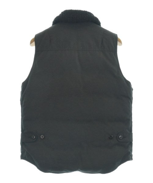 COMME des GARCONS HOMME 羽絨夾克/背心