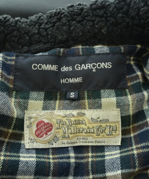 COMME des GARCONS HOMME 羽絨夾克/背心