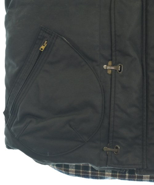 COMME des GARCONS HOMME 羽絨夾克/背心