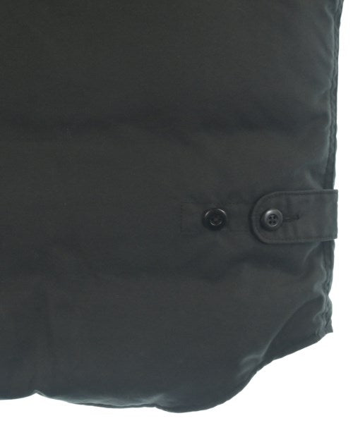 COMME des GARCONS HOMME 羽絨夾克/背心