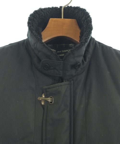 COMME des GARCONS HOMME 羽絨夾克/背心
