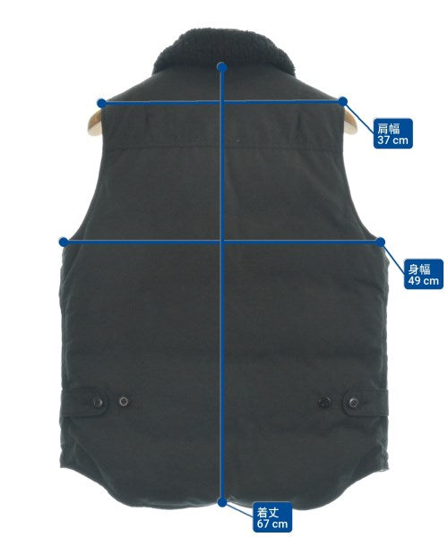 COMME des GARCONS HOMME 羽絨夾克/背心