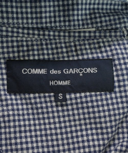 COMME des GARCONS HOMME 休閒夾克