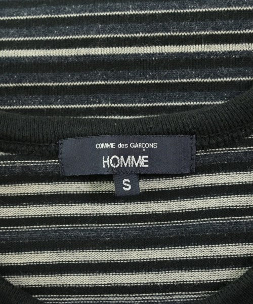 COMME des GARCONS HOMME T恤/上衣