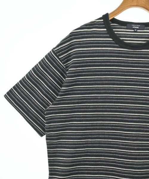 COMME des GARCONS HOMME T恤/上衣