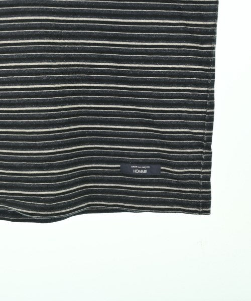 COMME des GARCONS HOMME T恤/上衣