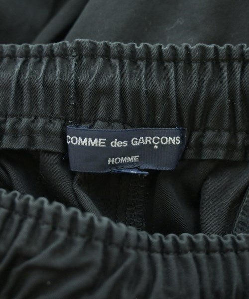 COMME des GARCONS HOMME 休閒褲