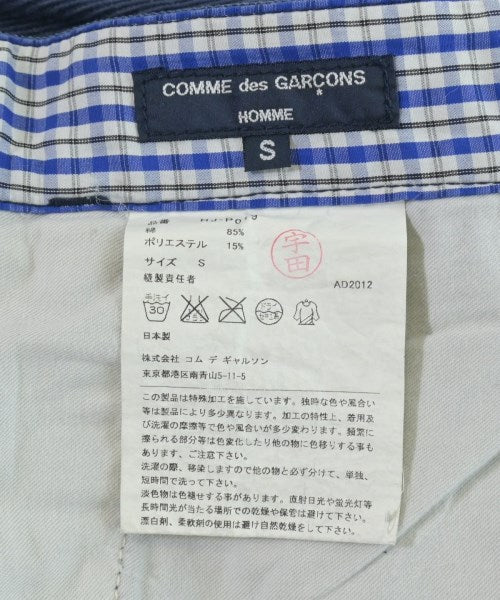 COMME des GARCONS HOMME 其他款