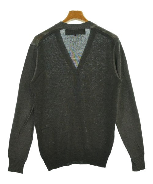 COMME des GARCONS HOMME 開襟衫