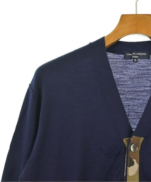 COMME des GARCONS HOMME 開襟衫