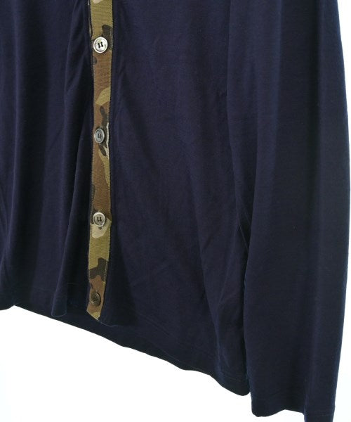 COMME des GARCONS HOMME 開襟衫