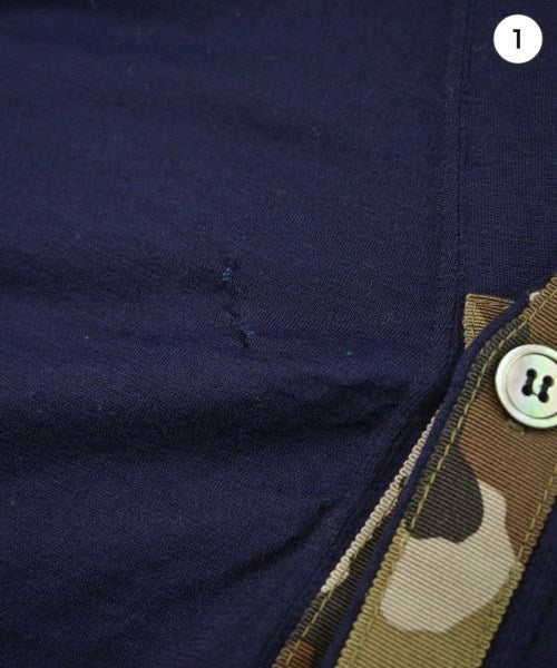 COMME des GARCONS HOMME 開襟衫