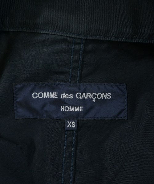 COMME des GARCONS HOMME 休閒夾克