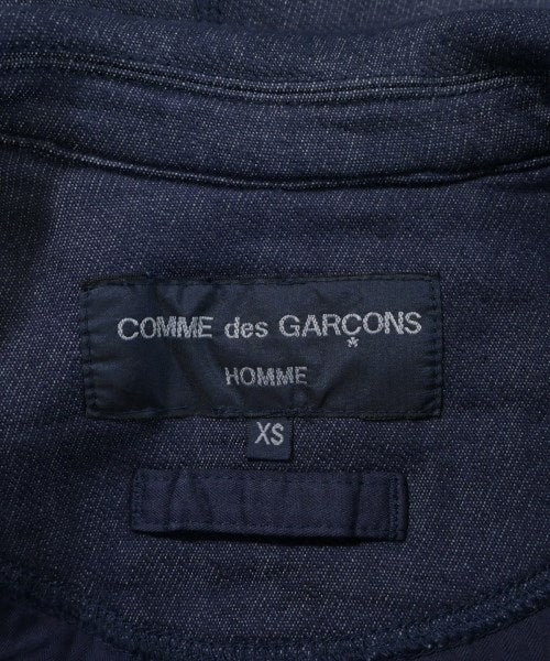 COMME des GARCONS HOMME 休閒夾克