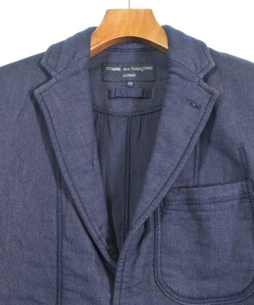 COMME des GARCONS HOMME 休閒夾克