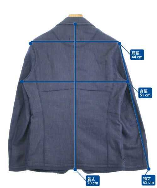 COMME des GARCONS HOMME 休閒夾克