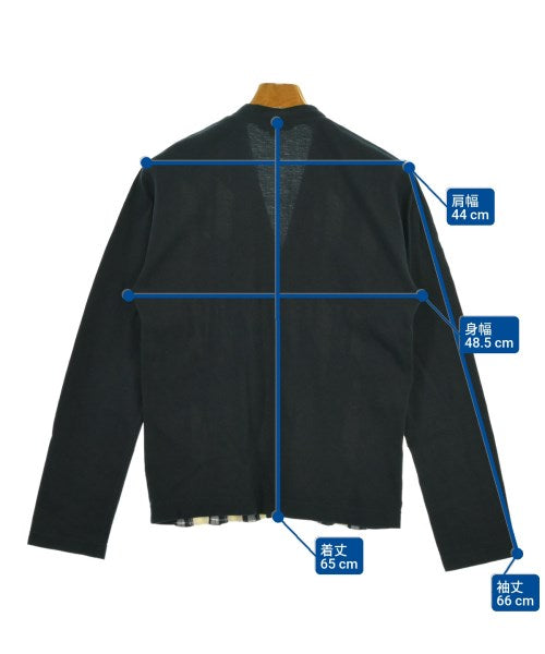 COMME des GARCONS HOMME T恤/上衣