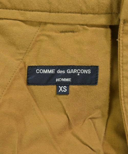 COMME des GARCONS HOMME 其他款