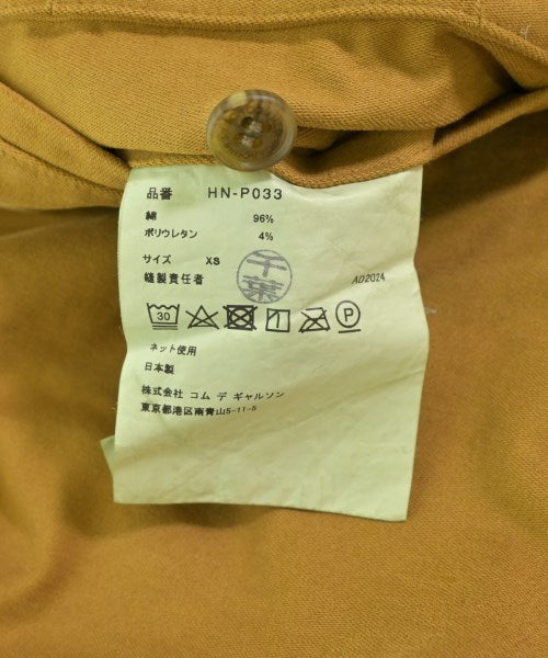 COMME des GARCONS HOMME 其他款