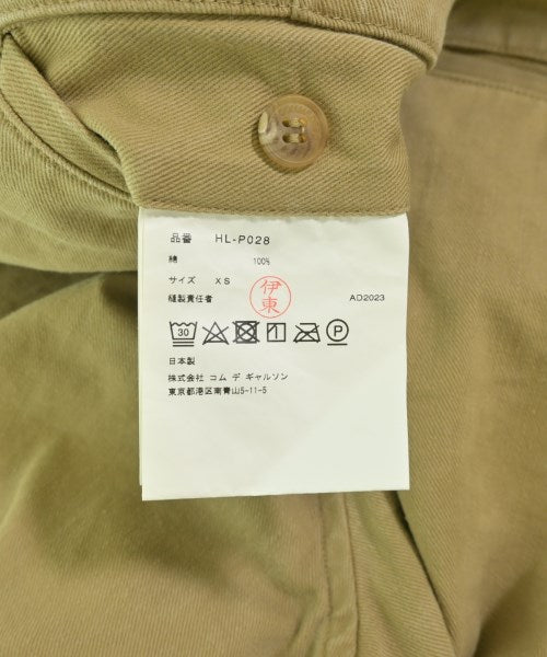 COMME des GARCONS HOMME 其他款