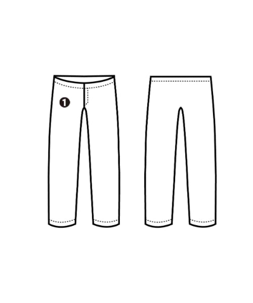COMME des GARCONS HOMME 其他款