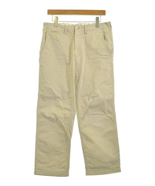 COMME des GARCONS HOMME 休閒褲