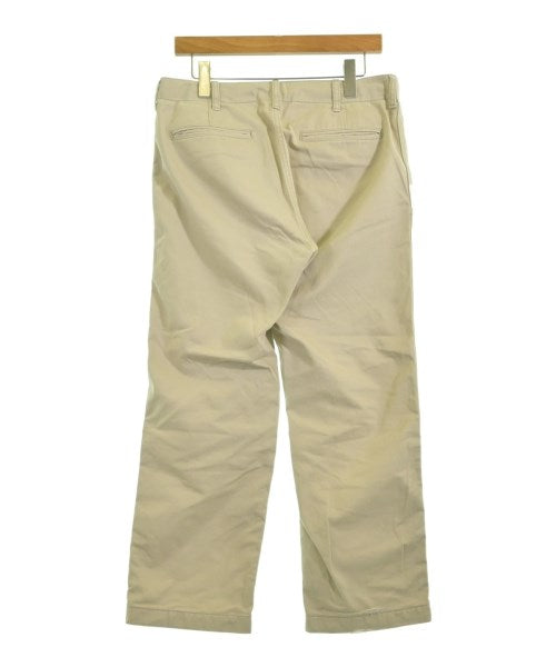 COMME des GARCONS HOMME 休閒褲
