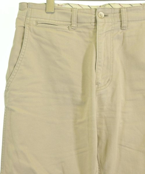 COMME des GARCONS HOMME 休閒褲