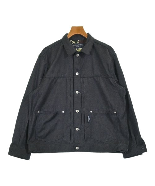 COMME des GARCONS HOMME 牛仔夾克