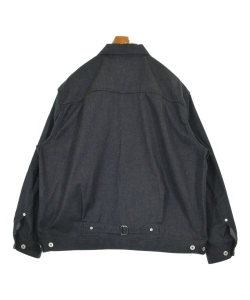 COMME des GARCONS HOMME 牛仔夾克