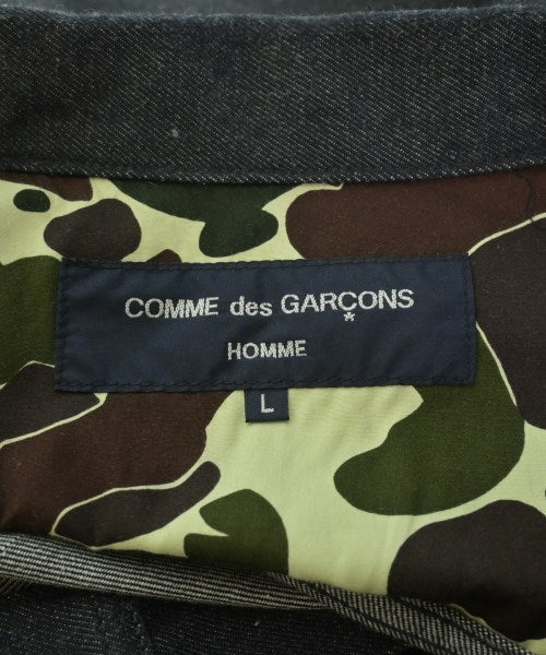 COMME des GARCONS HOMME 牛仔夾克