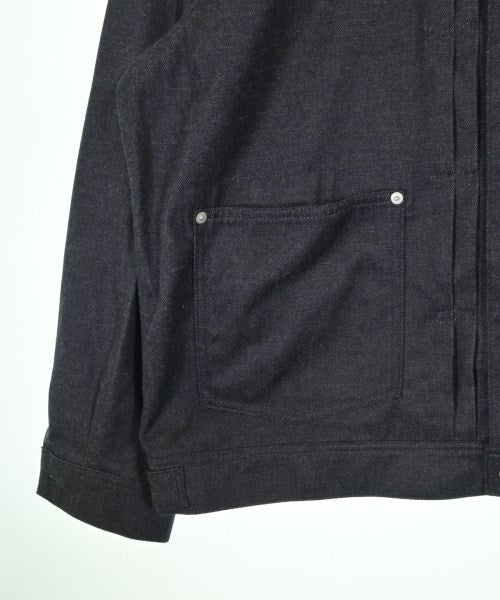 COMME des GARCONS HOMME 牛仔夾克