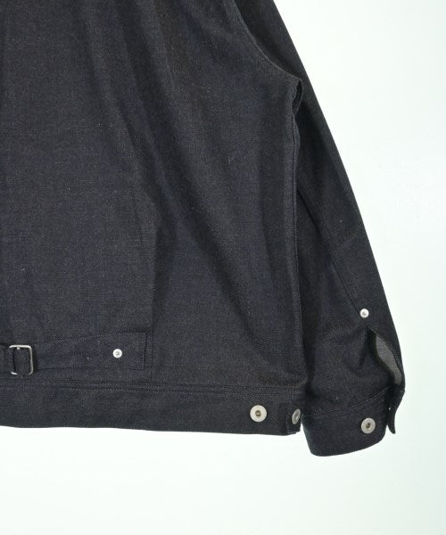COMME des GARCONS HOMME 牛仔夾克