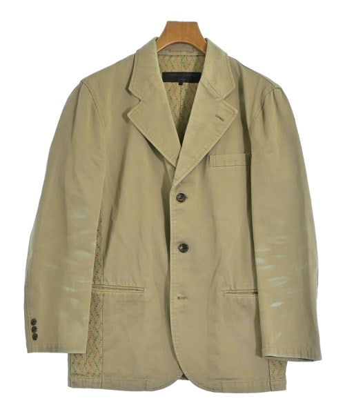 COMME des GARCONS HOMME 休閒夾克