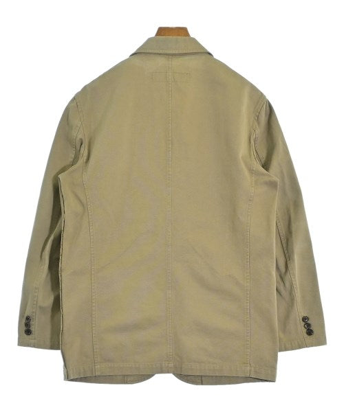 COMME des GARCONS HOMME 休閒夾克