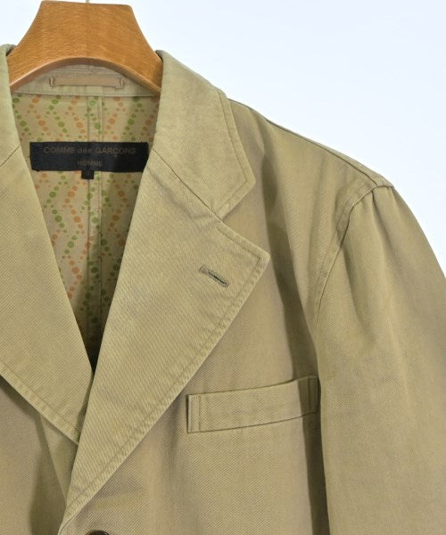 COMME des GARCONS HOMME 休閒夾克