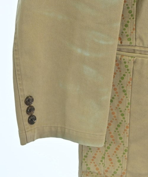 COMME des GARCONS HOMME 休閒夾克