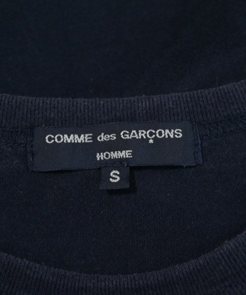 COMME des GARCONS HOMME T恤/上衣