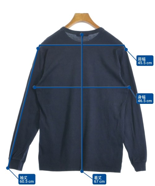 COMME des GARCONS HOMME T恤/上衣