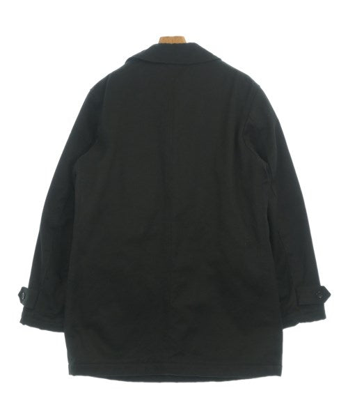 COMME des GARCONS HOMME 支撐領外套
