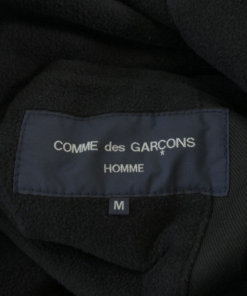 COMME des GARCONS HOMME 支撐領外套