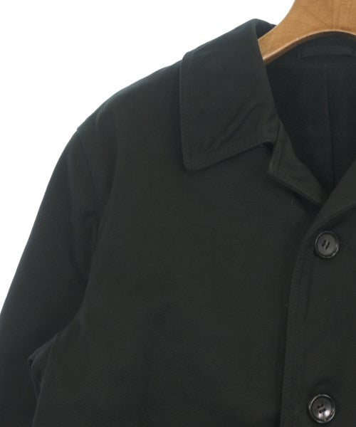 COMME des GARCONS HOMME 支撐領外套