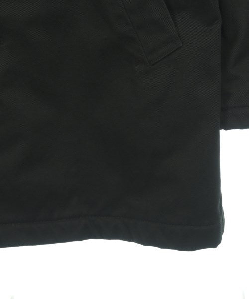 COMME des GARCONS HOMME 支撐領外套