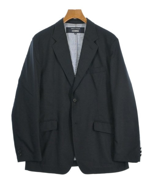 COMME des GARCONS HOMME 休閒夾克