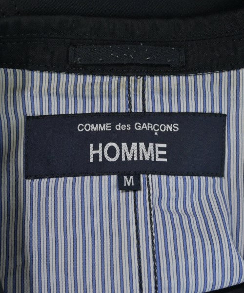 COMME des GARCONS HOMME 休閒夾克