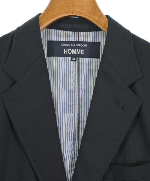 COMME des GARCONS HOMME 休閒夾克