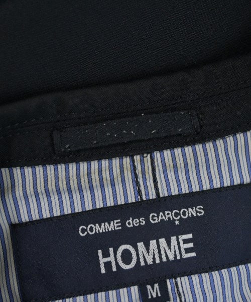 COMME des GARCONS HOMME 休閒夾克