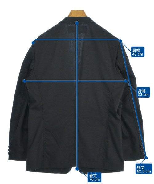 COMME des GARCONS HOMME 休閒夾克