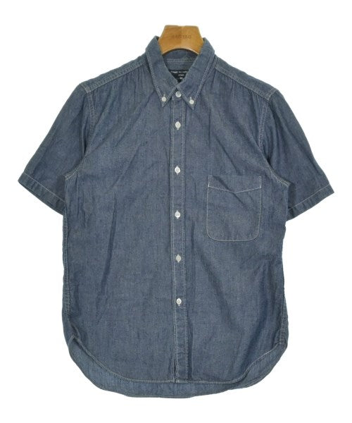 COMME des GARCONS HOMME 休閒襯衫