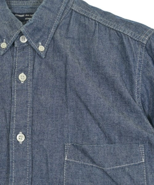 COMME des GARCONS HOMME 休閒襯衫